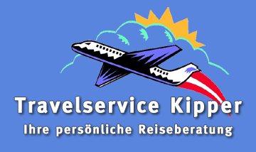 Travelservice Kipper